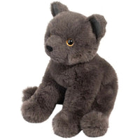 Colbie Grey Cat 4665 - ToyTime