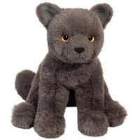 Colbie Grey Cat 4665 - ToyTime