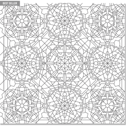 COLOR BK KALEIDOSCOPE - ToyTime