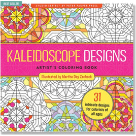 COLOR BK KALEIDOSCOPE - ToyTime