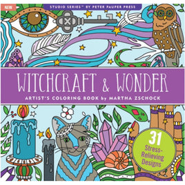 Color BK Witchcraft & Wonder - ToyTime