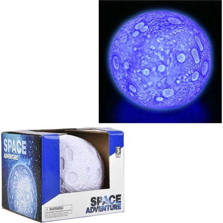 Color Changing Moon Light...@Toy Network - ToyTime