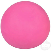 Color Changing Squish Stretch Ball - ToyTime