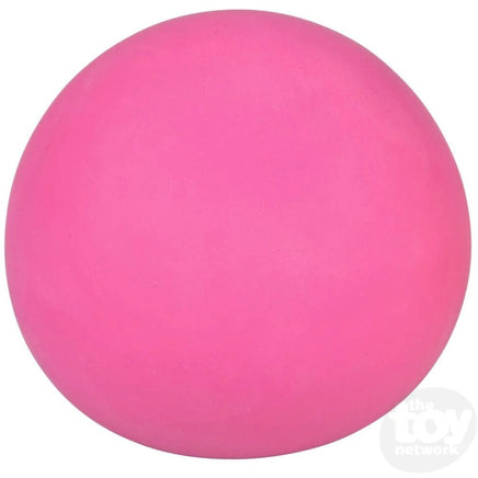 Color Changing Squish Stretch Ball - ToyTime