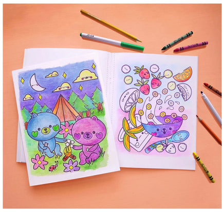 Color Craze Cuties - ToyTime