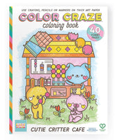 Color Craze Cuties - ToyTime
