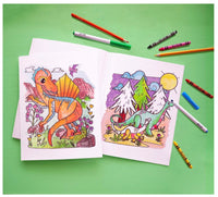 Color Craze Dino - ToyTime