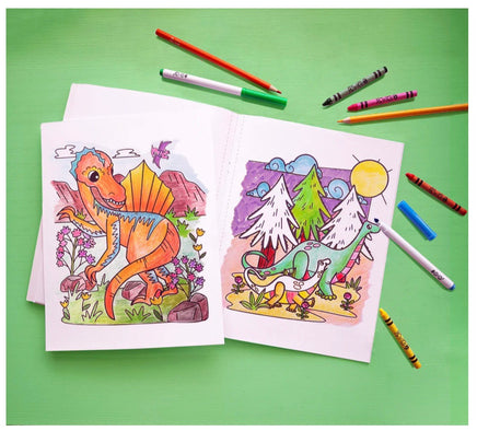 Color Craze Dino - ToyTime