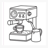 Color Me Cozy Adult Coloring Book - ToyTime