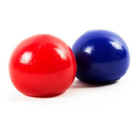 Color Morph Gel Stress Ball..@Play Visions - ToyTime