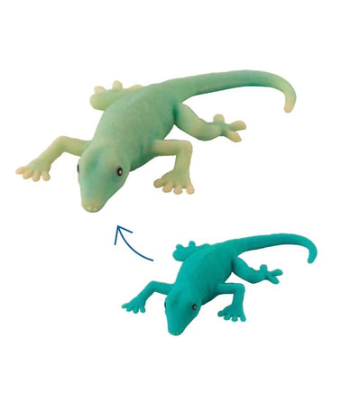Color Morph Lizards - ToyTime