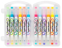 Color Remix Double Ended Color Changing Layering Markers - ToyTime