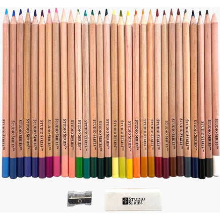 Colored Pencil Set - ToyTime