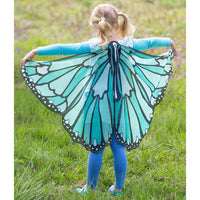 Colorful Butterfly Wings..@Hearthsong - ToyTime