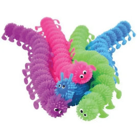 Colorful Centipedes - ToyTime