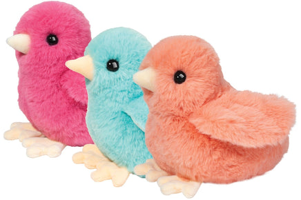 Colorful Chicks 9754 - ToyTime