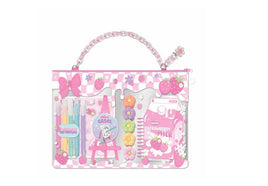 Coloring Fun Pack Strawberry - ToyTime