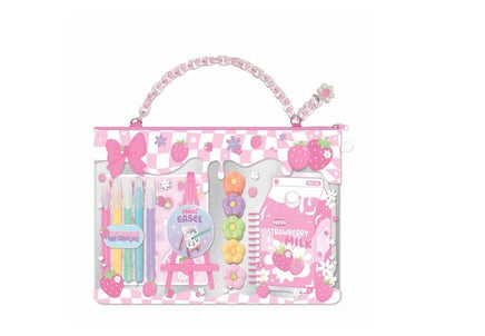 Coloring Fun Pack Strawberry - ToyTime