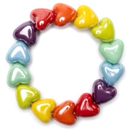 Colors Of Love Bracelet - ToyTime