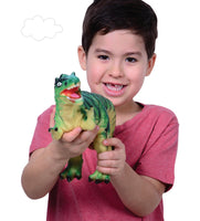 Colossal T - rex - ToyTime