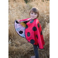 Colour A Cape Ladybug - ToyTime