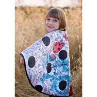 Colour A Cape Ladybug - ToyTime