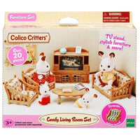 Comfy Living Room Set CC1808 - ToyTime