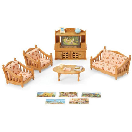 Comfy Living Room Set CC1808 - ToyTime