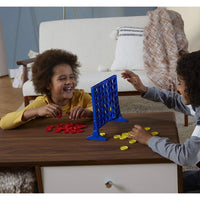 Connect4..@Hasbro - ToyTime