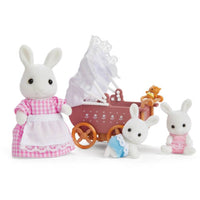 Conner And Kerri's Carriage…@Epoch - ToyTime