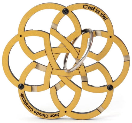 Constantin C'est La Vie - ToyTime