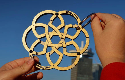 Constantin C'est La Vie - ToyTime