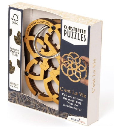 Constantin C'est La Vie - ToyTime