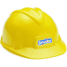 Construction toy helmet - ToyTime