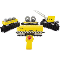 Construction Train - ToyTime