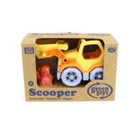 Construction Truck Asst. - ToyTime