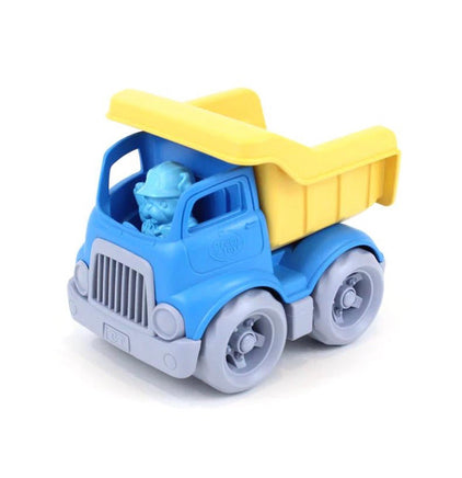 Construction Truck Asst. - ToyTime