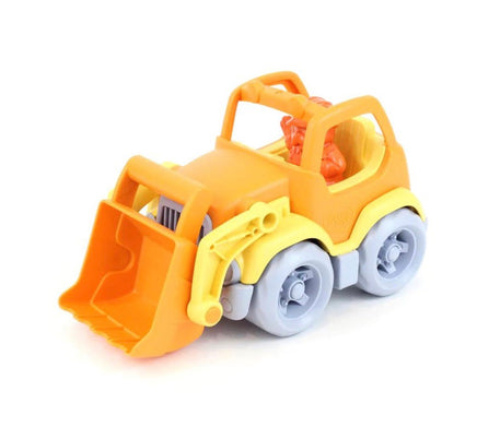 Construction Truck Asst. - ToyTime