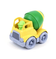Construction Truck Asst. - ToyTime