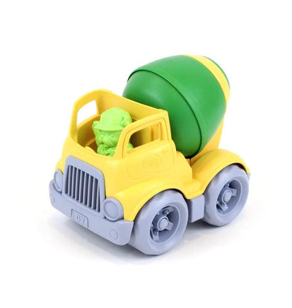 Construction Truck Asst. - ToyTime