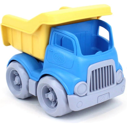 Construction Trucks Set - ToyTime