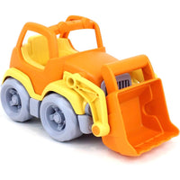 Construction Trucks Set - ToyTime