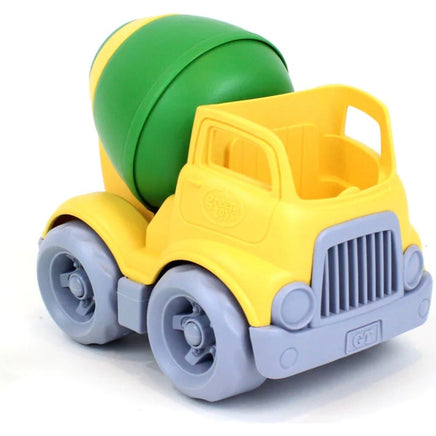 Construction Trucks Set - ToyTime