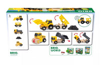 Construction Vehicles - ToyTime