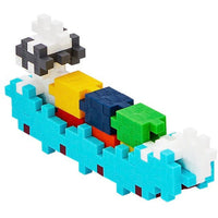 Container Ship Plus Plus - ToyTime