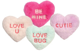 Conversation Heart 9758 - ToyTime