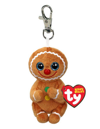 Cookie Bellie Clip Ty - ToyTime