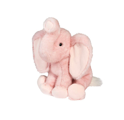 Cookie Elephant Super Soft 4929 - ToyTime