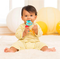 Cool & Chew Teether Keys - ToyTime