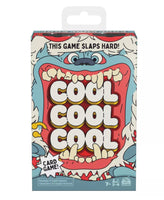 Cool Cool Cool Card Game - ToyTime